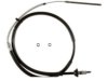 Bendix C1322 Parking Brake Cable
