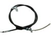 OEM C9632 Parking Brake Cable