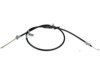 OEM C9634 Parking Brake Cable