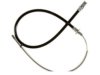 Bendix C1465 Parking Brake Cable