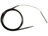 Bendix C1467 Parking Brake Cable