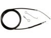 ORIGINAL EQUIPMENT DATA 4423094 Parking Brake Cable
