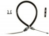 ORIGINAL EQUIPMENT DATA 4423758 Parking Brake Cable