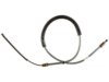 ORIGINAL EQUIPMENT DATA 4423785 Parking Brake Cable