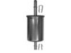 GK INDUSTRIES  FG881 Fuel Filter