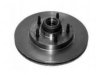 PARTS MASTER/DURA INTERNATIONAL 125490 Rotor