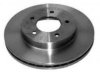 PARTS MASTER/BRAKE ROTOR & DRUM 125308 Rotor