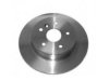 PARTS MASTER/DURA INTERNATIONAL 126000 Rotor