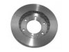 ACDELCO PROFESSIONAL DURASTOP CANADA 18A1293 Rotor