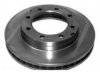 CHRYSLER 4506132 Rotor