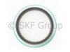 GMC 15519910 Wheel Seal