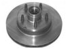 AIMCO  54019 Rotor