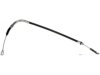 DORMAN C660047 Parking Brake Cable