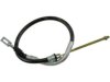 DORMAN C660048 Parking Brake Cable