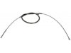DORMAN C660105 Parking Brake Cable