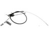 DORMAN C660114 Parking Brake Cable