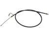 DORMAN C660226 Parking Brake Cable