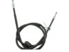 DORMAN C660227 Parking Brake Cable