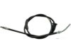 DORMAN C660247 Parking Brake Cable