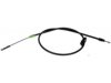 DORMAN C660301 Parking Brake Cable