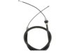 DORMAN C660303 Parking Brake Cable
