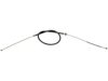 DORMAN C660337 Parking Brake Cable