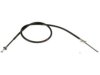 DORMAN C660338 Parking Brake Cable