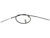 DORMAN C660407 Parking Brake Cable
