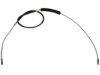 DORMAN C660444 Parking Brake Cable
