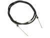 DORMAN C660476 Parking Brake Cable