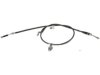 DORMAN C660497 Parking Brake Cable