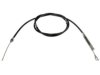 DORMAN C660515 Parking Brake Cable