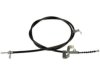 DORMAN C660523 Parking Brake Cable
