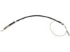 DORMAN C660551 Parking Brake Cable
