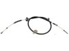 DORMAN C660597 Parking Brake Cable