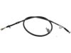DORMAN C660712 Parking Brake Cable