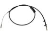 DORMAN C660885 Parking Brake Cable