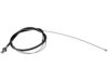 DORMAN C660904 Parking Brake Cable