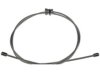 DORMAN C660923 Parking Brake Cable