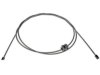 DORMAN C660925 Parking Brake Cable