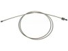 DORMAN C660928 Parking Brake Cable