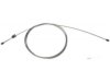 DORMAN C660933 Parking Brake Cable