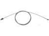 DORMAN C660943 Parking Brake Cable