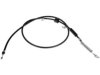 DORMAN C660953 Parking Brake Cable