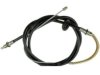 DORMAN C93110 Parking Brake Cable