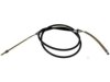 DORMAN C93254 Parking Brake Cable