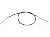 DORMAN C93485 Parking Brake Cable