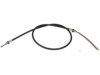 DORMAN C93493 Parking Brake Cable