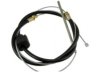 DORMAN C93585 Parking Brake Cable