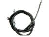 DORMAN C93925 Parking Brake Cable